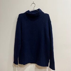 NN07 Douglas Wool Turtleneck Sweater